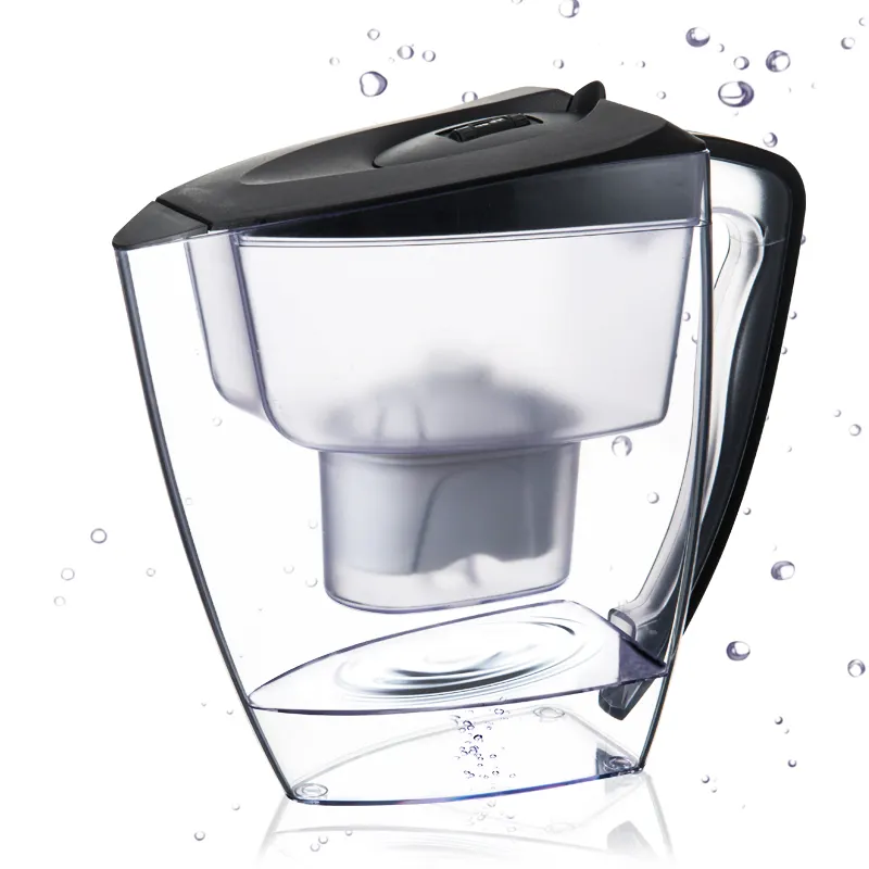 Water Filter For Filtrating Cold Water To Brewing Coffee