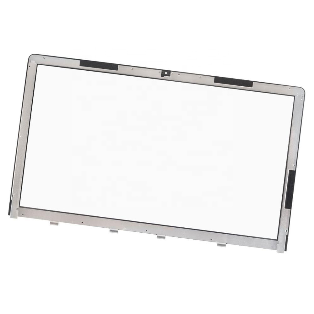 Для Apple iMac 27 "A1312 2009 2010 2011 передняя стеклянная крышка 922-9147 922-9469 922-9833