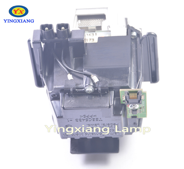 ET-LAD315 / ET-LAD310AW двойной лампой для цифрового фотоаппарата Panasonic PT-DS110 / PT-DW90 / PT-DZ110 / PT-DS100 проекторы