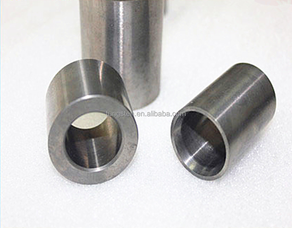 wolfram cemented carbide and tungsten carbide sleeve bearings