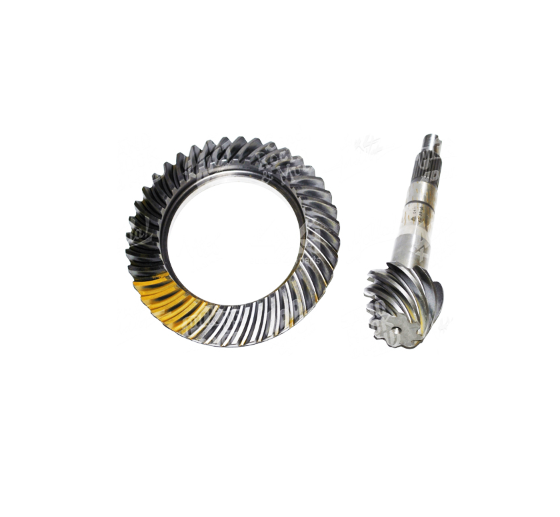 41201-39696 корончатые шестерни для Hilux