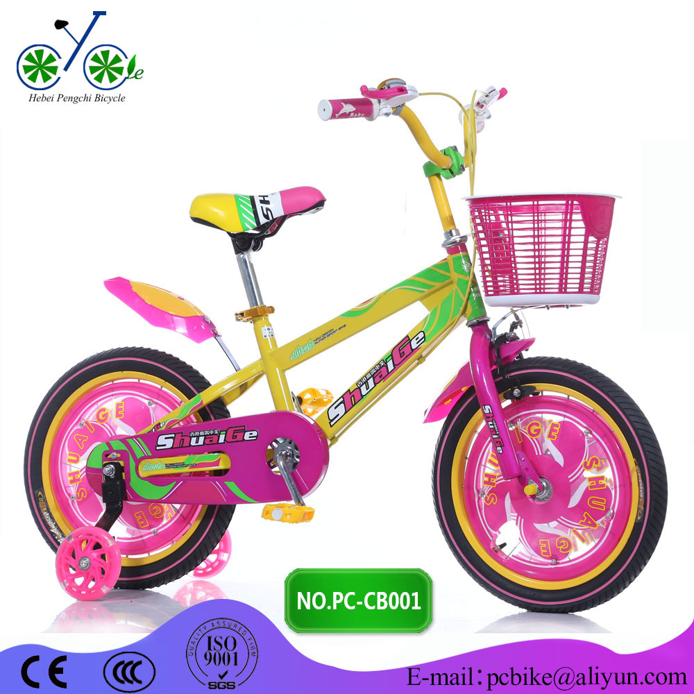Kid велосипедов 12/14/16 inch_custom детей bicycle_kids первый велосипед