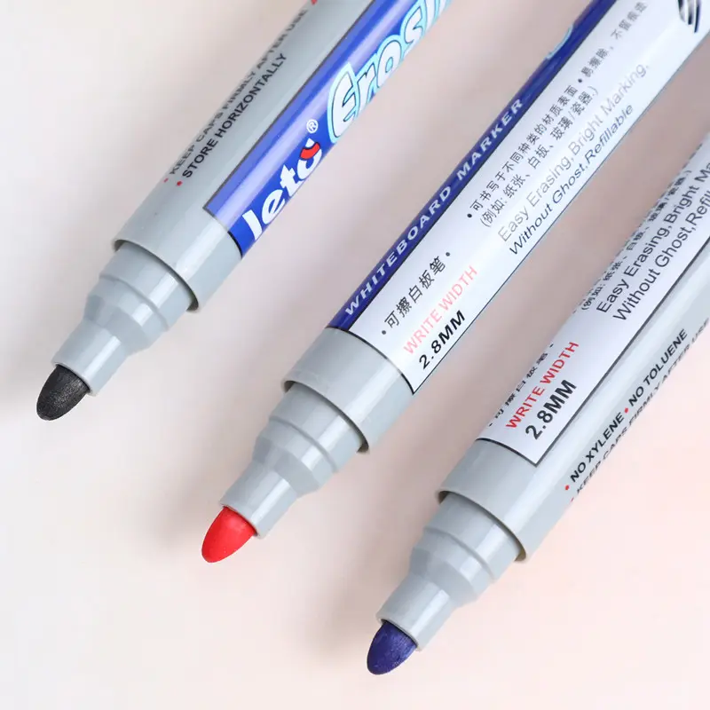 Non-toxic Dry Erase Marker /Promotional whiteboard marker pen