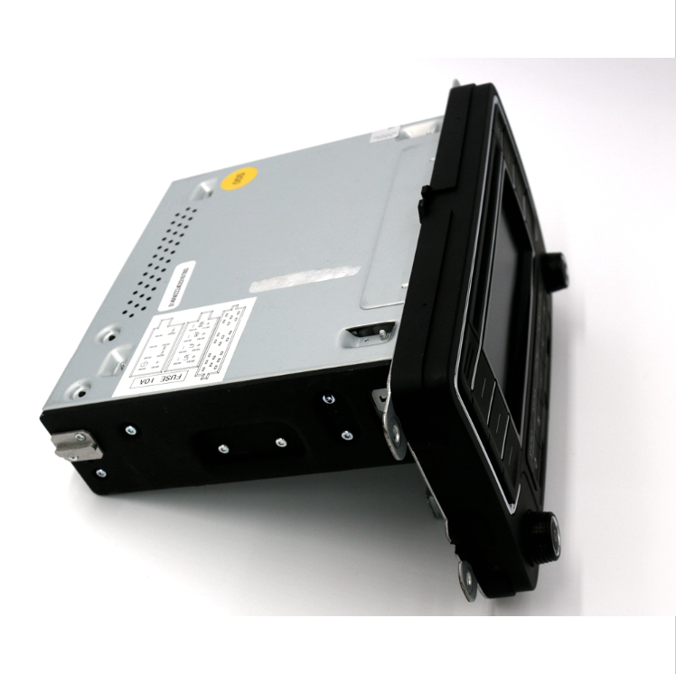 Оригинальный разблокированный автомобильный радиоприемник RCN210 CD MP3 USB SD AUX BT плеер для Golf 5 6 Mk5 6 Passat * CC Tiguan *