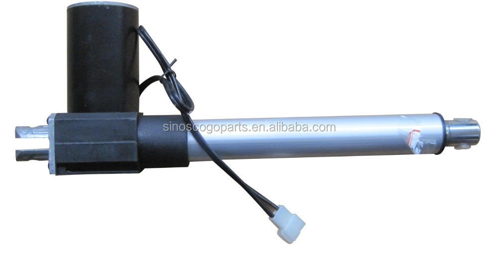 Электрический насос кровати для Xinyang UTV500 и UTV600, MSU600, ROKETA 300-600UTV, BMX, MBX UTV.