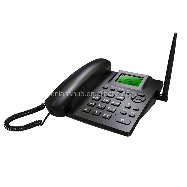 Настольный стационарный беспроводной телефон с двумя Sim-картами, 2g, беспроводной телефон GSM FWP, SIM фиксированные беспроводные терминалы LS938