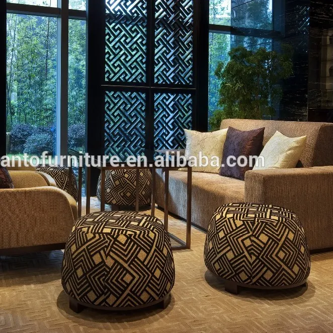 Современные мебель для лобби в отеле диван для приемной комплекты