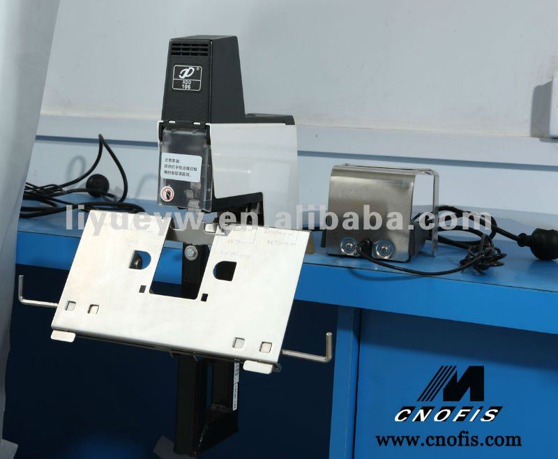 OFIS-BMS106 Электрический степлер rapid