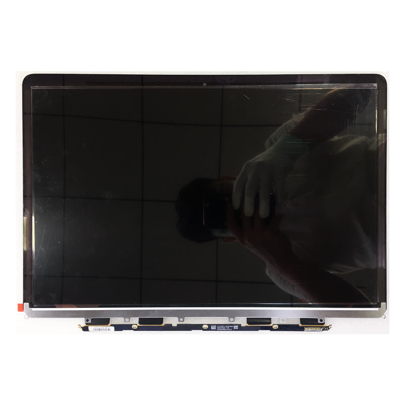Ноутбук ЖК-экран LP154WT1-SJA1 для A1398 2012-2014year