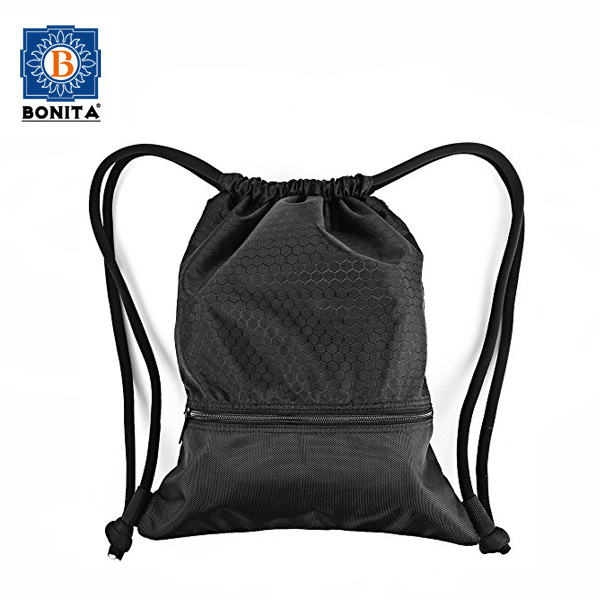 Водонепроницаемый Gymbag большой Drawstring рюкзак, спортивная сумка для спорта на открытом воздухе путешествия баскетбольный мяч для йоги, бега