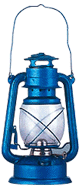 Hurricane Lantern