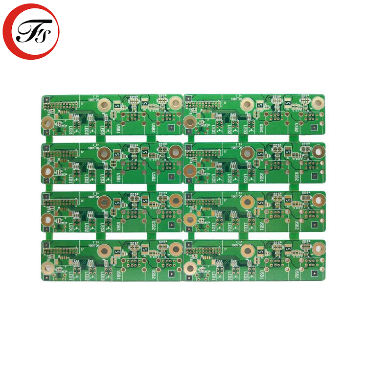 Профессиональный OEM SMT сервис PCB Шэньчжэнь производитель