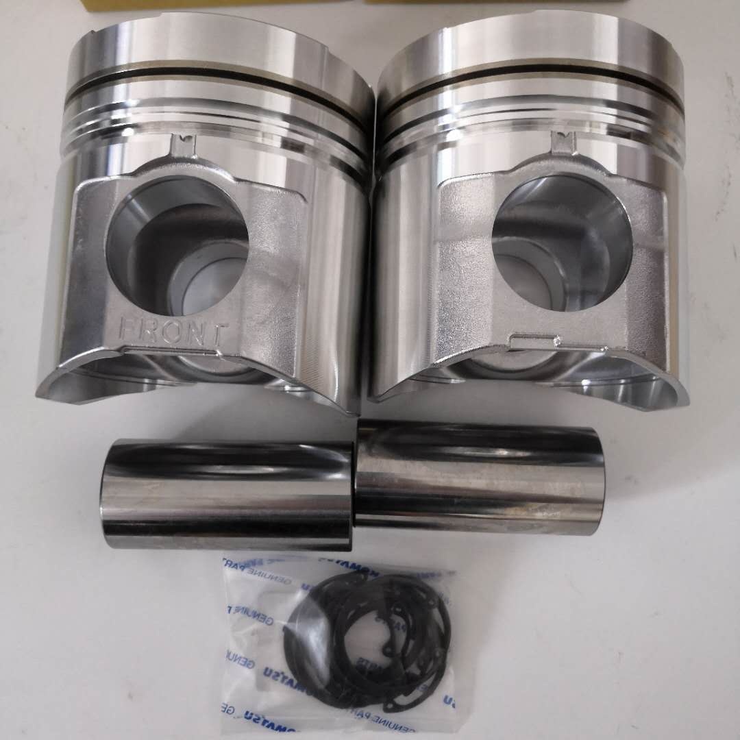 207-70-73210 PC300-8 pc350-8 рука палец ковша