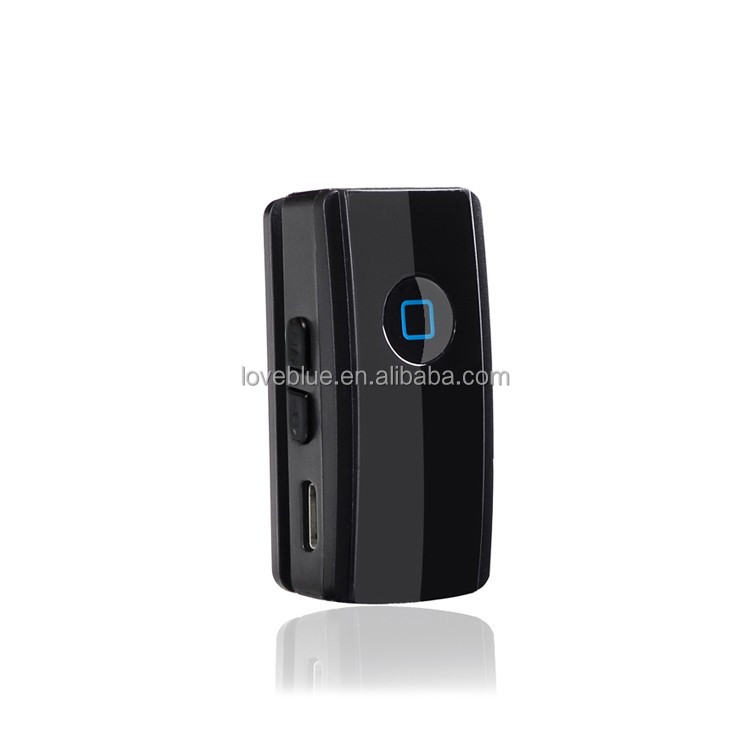 3,5 мм A2DP Bluetooth-приемник, автомобильный аудио музыкальный приемник Ddapter, автомобильный комплект громкой связи