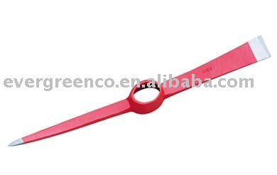 Стали Pickaxe