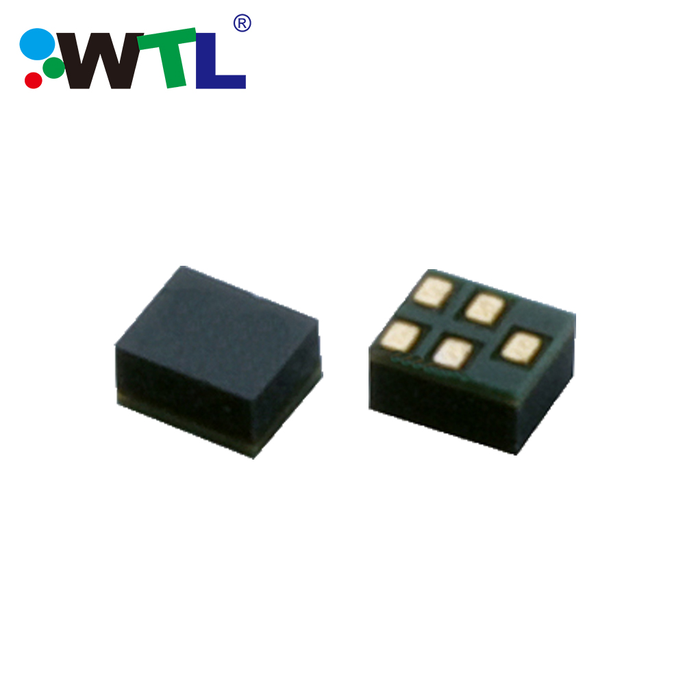 WTL 1,4*1,1 мм 1411 SMD 1575,42 МГц пильный фильтр для GPS
