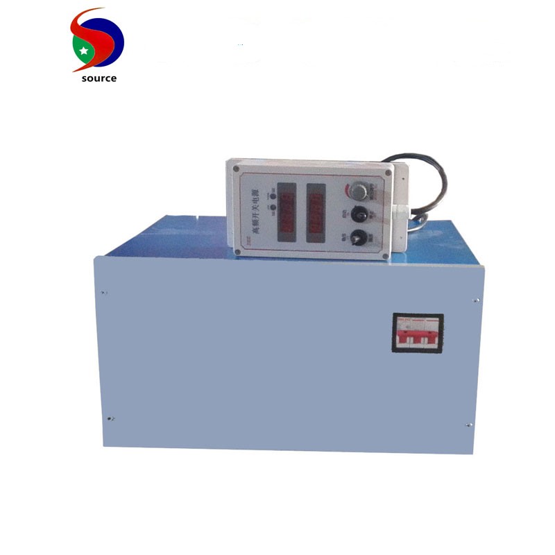 Высокая Частота 12 v 1000a покрытие машины