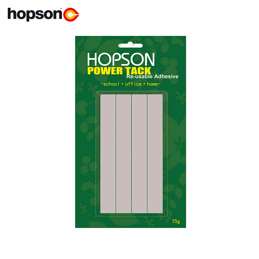Мощность клеевой клей, stickly плакат tack различные спецификации доступны HOPSON HPT-105