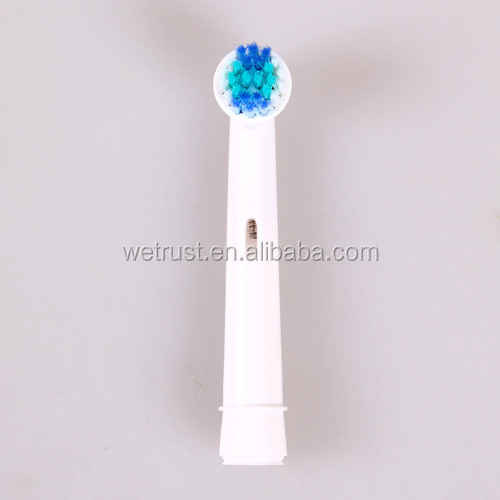 EB-17A точный Электрический SB-17A Oral B зубная сменные головки