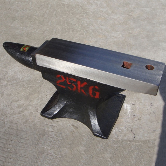 Литая сталь Anvils IMPA 613185