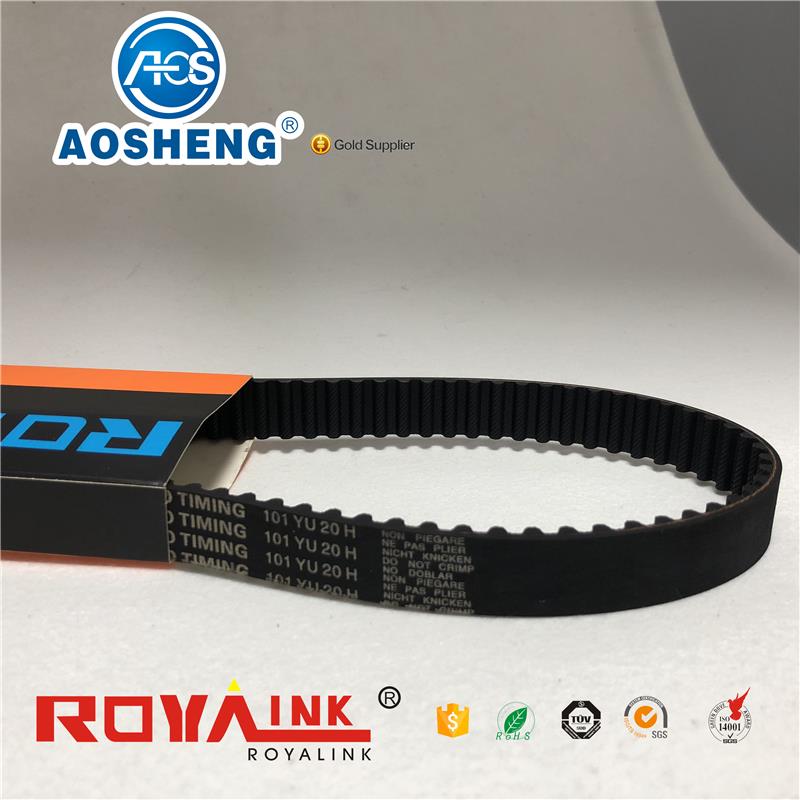 Обычные резиновые пояса v 13x1075 GFB243