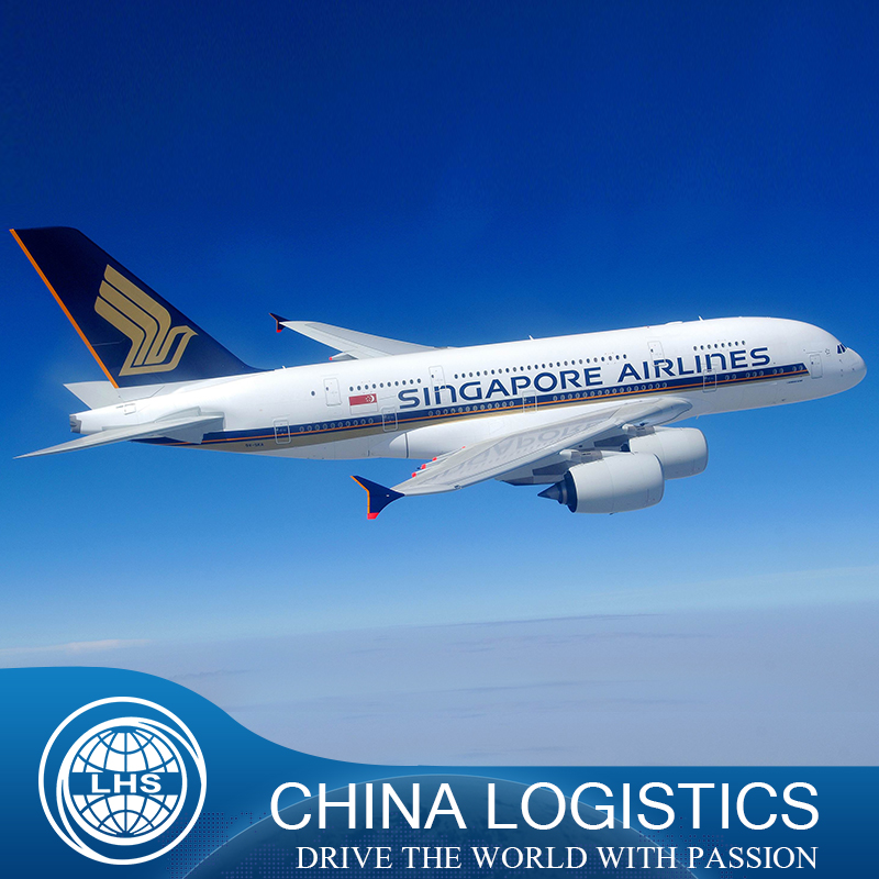 Самые дешевые DHL/TNT/UPS/FEDEX/EMS/ARAMEX Экспресс из Китая в Ирак/Иран