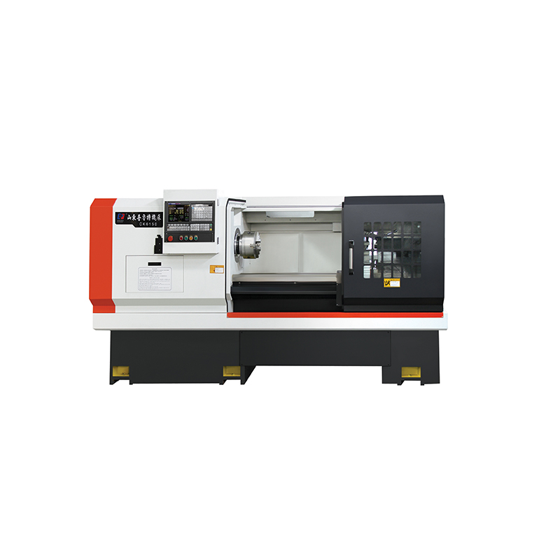 Packaging Customization Torno Madera CK6150 Chinese Cnc Lathe Torno Para Madera