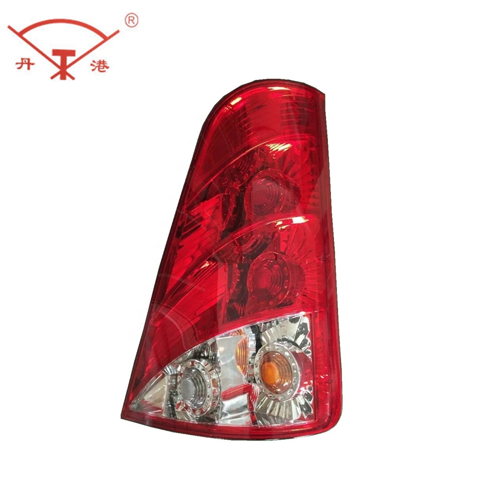 Задний фонарь для автобуса E-mark LED TEMSA