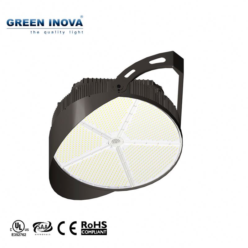 2020 new design 128LM/w CB/CE/ENEC/SAA/EAC/PSE/NOM high mast lighting foundation details