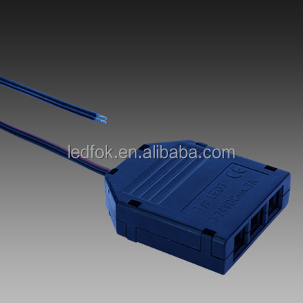 L806-3B CONNECTOR