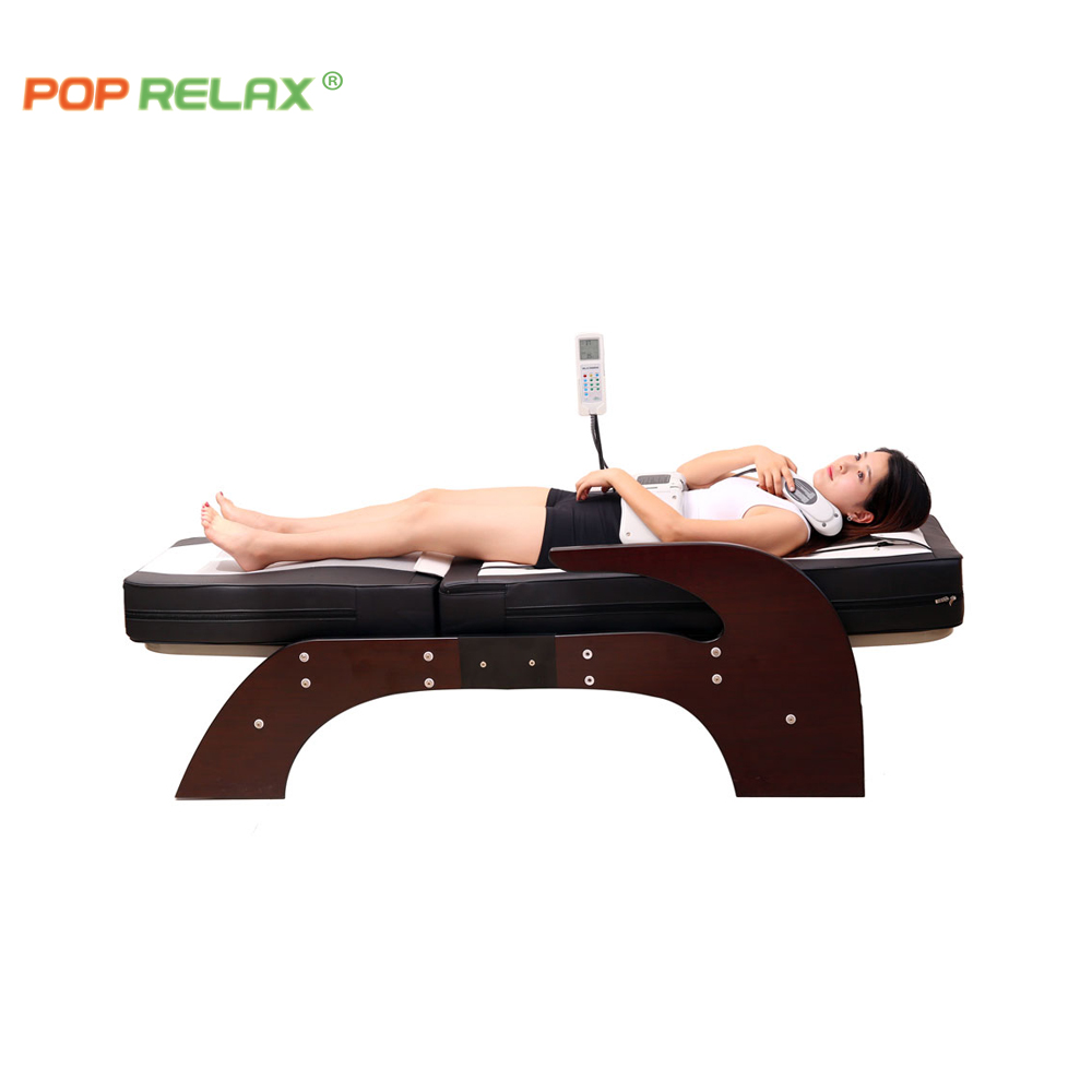 POP RELAX professional beauty thermal jade massage bed