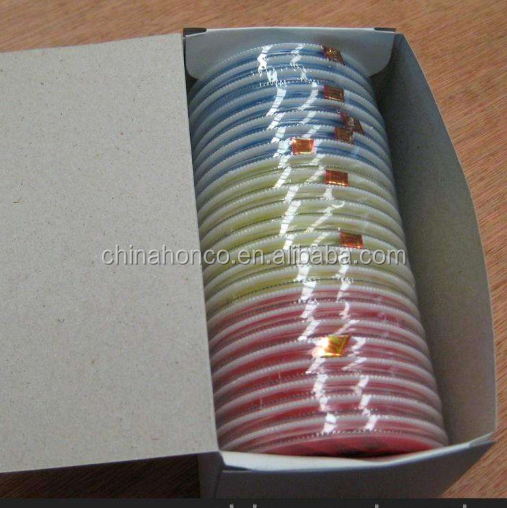 Alibaba stainless steel sewing needle box