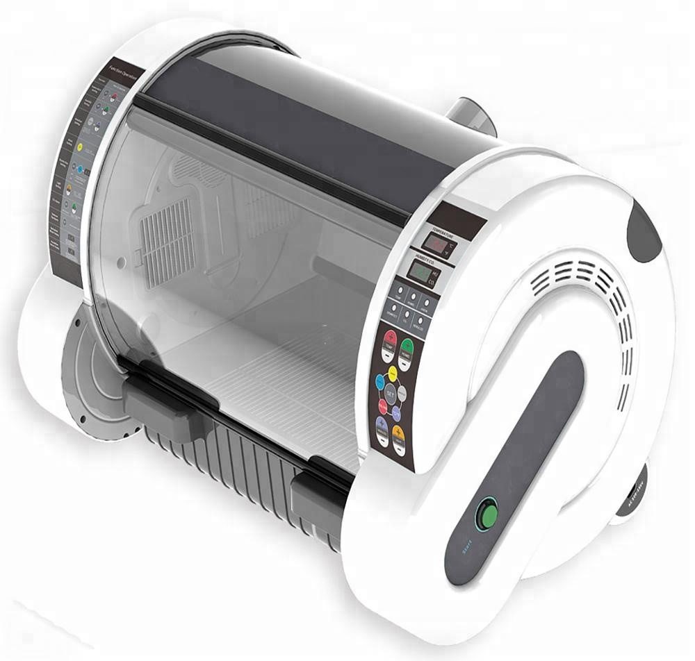 Pet ICU/молодых животных инкубатор для ПЭТ больницу MSLDW01/Pet оборудования