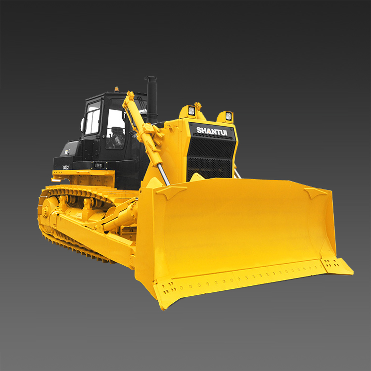 Shantui SD32 цена бульдозера