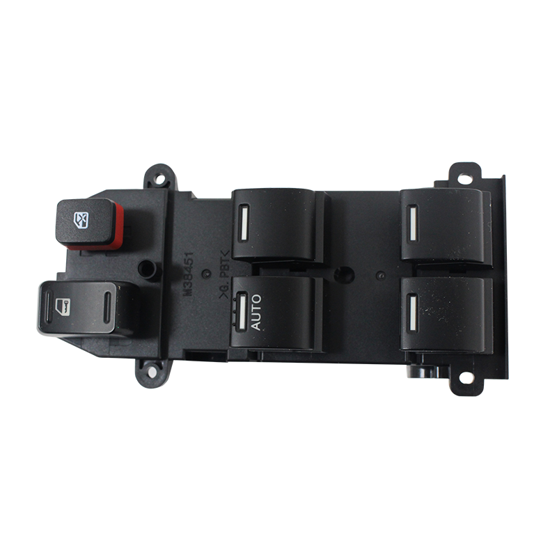 Автозапчасти для переключателя стеклоподъемника OEM 35750-SWA-K01ML для CRV RE1/2/4 07-11