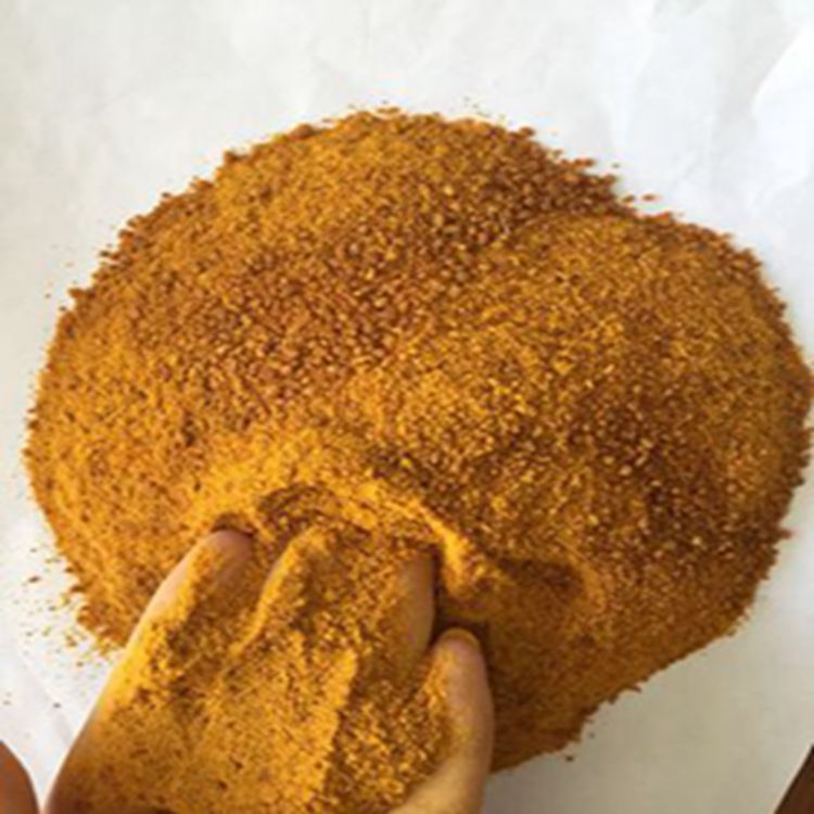 Corn gluten meal 60 protein Use For Animal