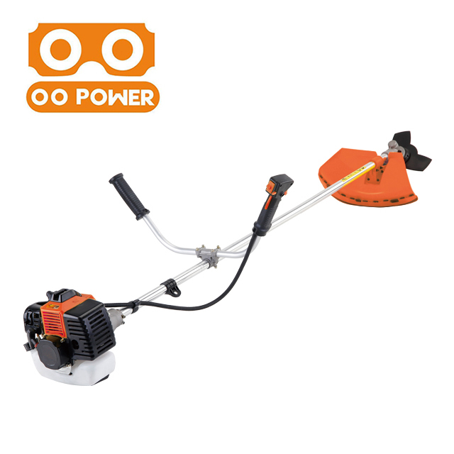 Hot Selling 2-Stroke 33cc Gasoline Portable Brush Cutter 330