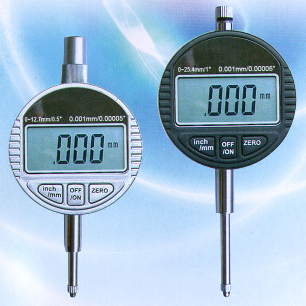 0.001mm high precision digital indicator