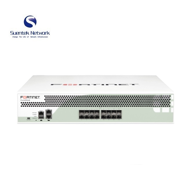 FDD-900B Fortinet DDoS приборы для смягчения атаки FortiDDoS-900B