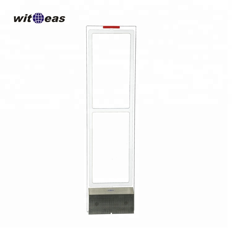 Новейшая технология 58 кГц Boutique Eas Am System, антенна с защитой от кражи