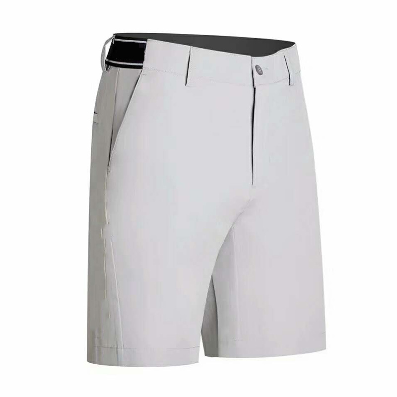 Super Fine Custom High Quality Golf Shorts Pants