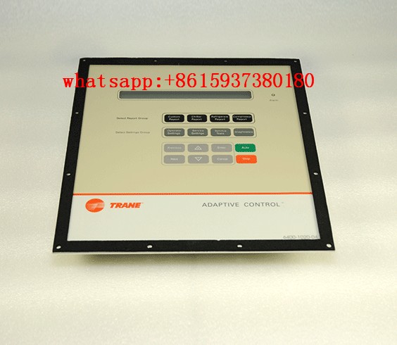 TRANE UCP2 MOD01054 MOD01052 сенсорный экран Trane запасные части