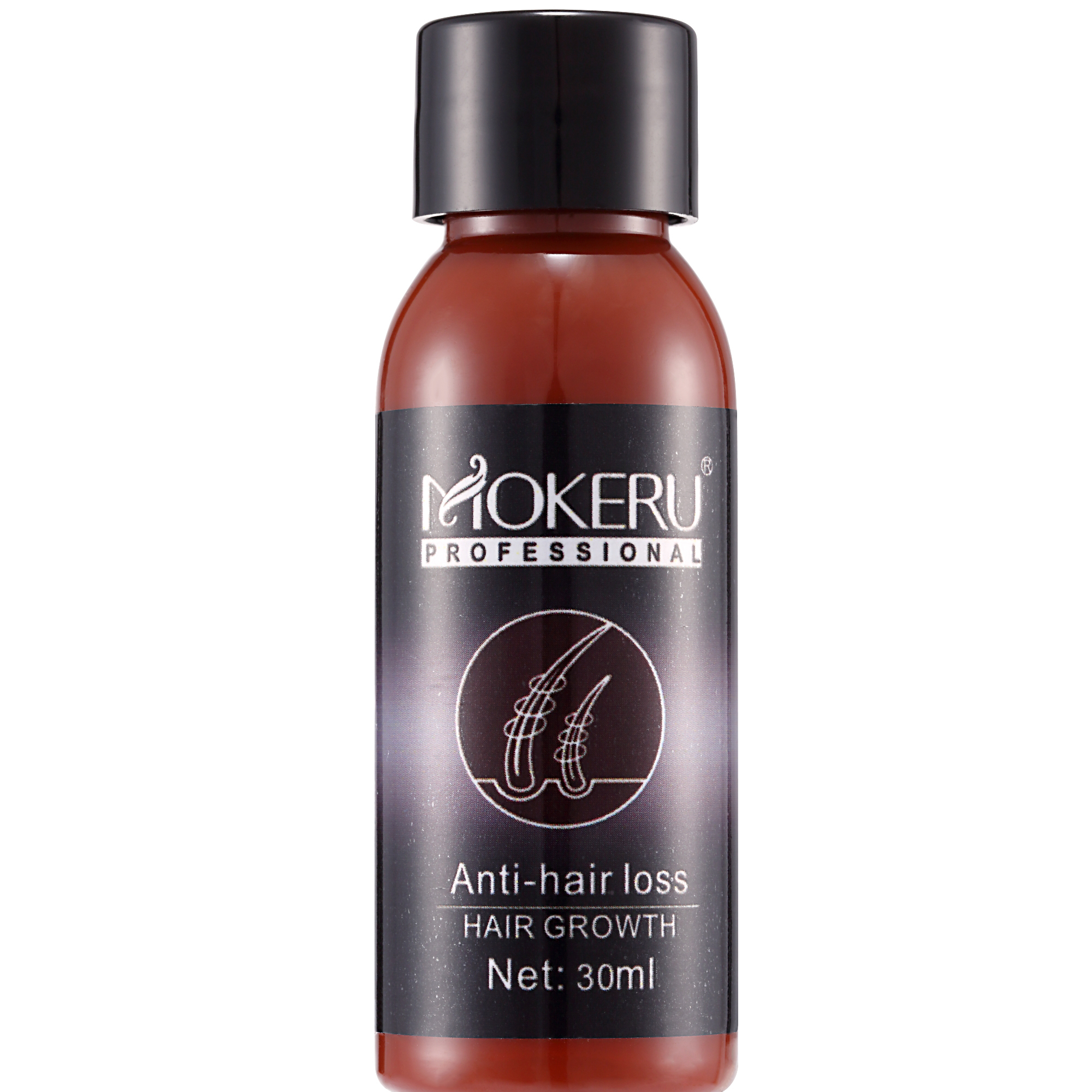 Vitamins Fast Hair Regeneration Essential Oil Hair Growth Lotion Effective Hair Growth Liquid