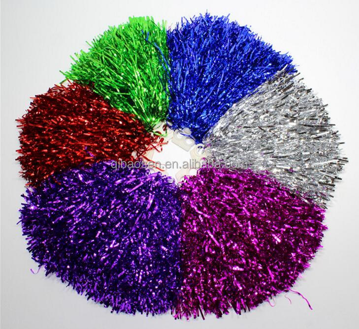 Factory Supply cheap price Pom Poms (001)