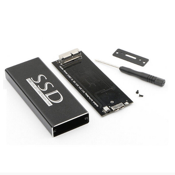 Адаптер для жесткого диска USB 3,0 на SSD 2013 ~ 2015 SSD