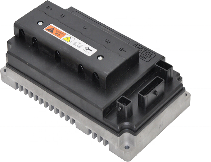 48V/60V/72V controller for electric vehicle
