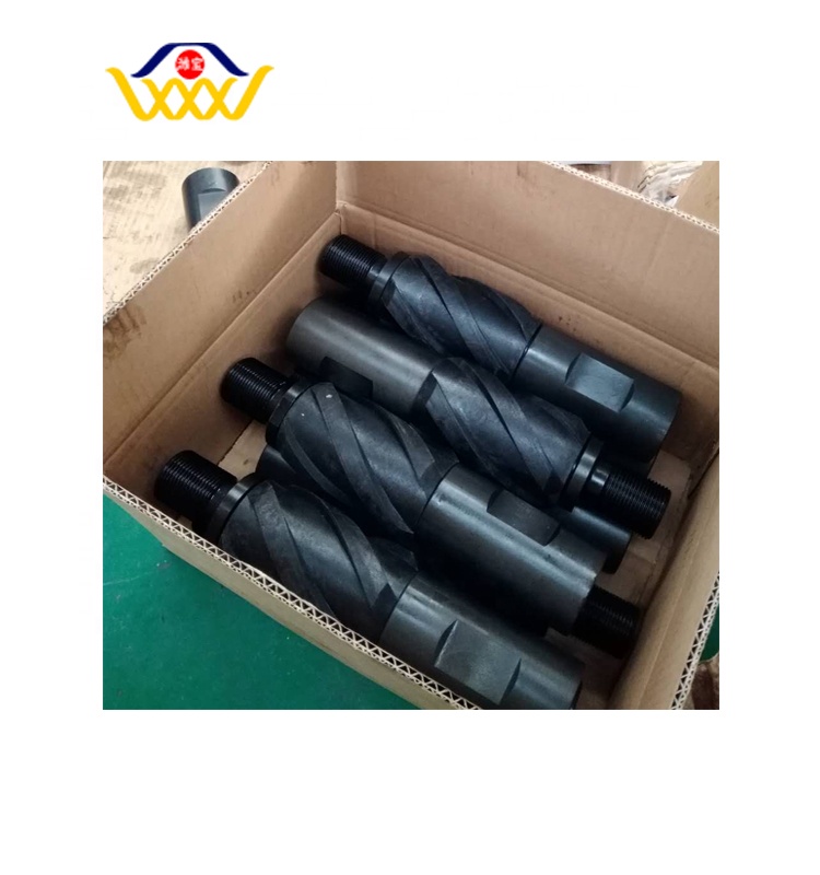 Subsurface Tool Sucker Rod Centralizer 1 1/2"