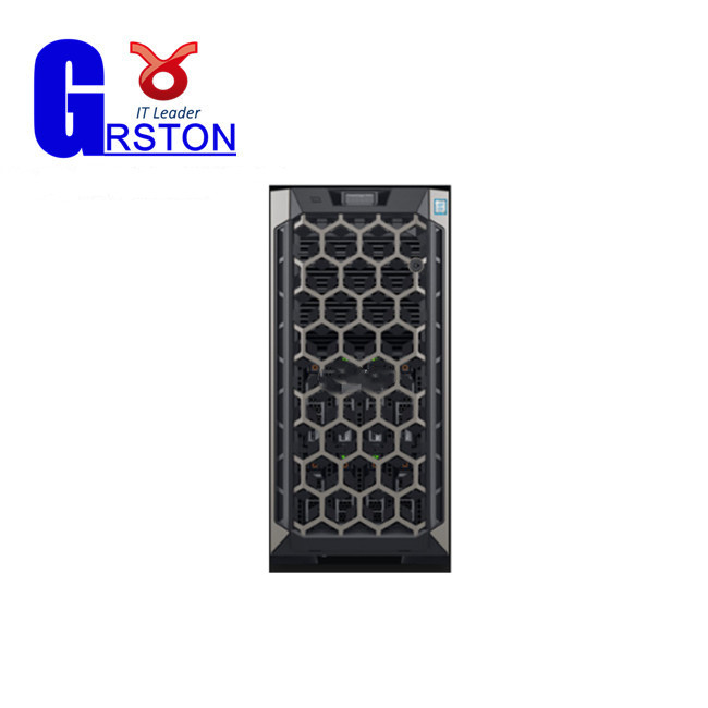 PowerEdge T440 Платиновый Золотой Серебряный Бронзовый CPU Tower сервер