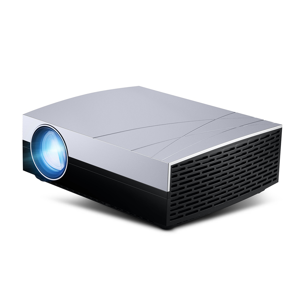 Оптовая и розничная продажа максимальную производительность HD 1080 P 4 K 3800 Ansi люмен smart светодио дный дома Конференц-ЖК-проектор
