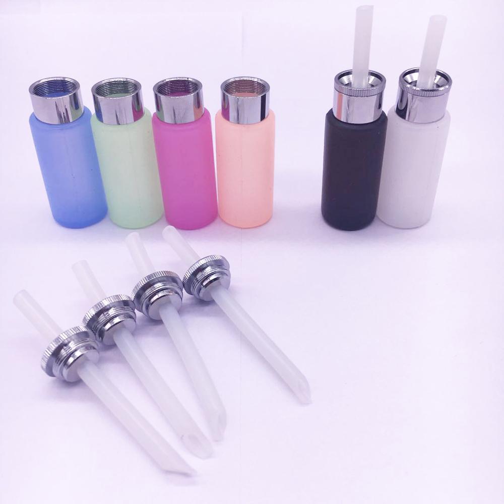 Новые товары vape BF бутылочки foodgarde силиконовые squonker бутылка снизу подачи 8 мл бутылки